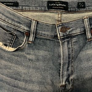 LUCKY BRAND Jeans 33w30l